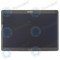Samsung Galaxy Tab S 10.5 (SM-T800, SM-T805) Unitate de afișare completă bronz titan GH97-16028A