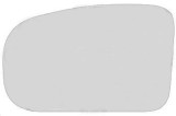 Geam oglinda Toyota Avensis (T22), 01.2000-03.2003, Toyota Avensis (T22), 09.1997-12.1999 , partea Stanga, culoare sticla crom , sticla asferica, cu
