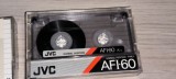2 CASETE AUDIO second JVC AFI -60 ( 1990 )