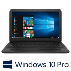 Laptop Refurbished HP 15-AY103DX 15.6&amp;quot; HD Touch, i5-7200U, Win 10 Pro foto