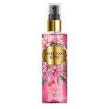 Spray de corp Revers Lotus Pure Sensation Sparkling Kiss, Șampanie &amp; Căpșuni, 210ml, Parfum de corp damă