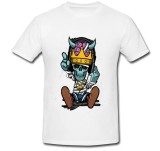 Cumpara ieftin Tricou &quot; Sugar skull traditional &quot;