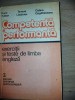 Competenta si performanta Exercitii si teste de limba engleza- Horia Hulban, Tamara Lacatusu