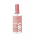 Spray pentru Volum si Fixare Flexibila Schwarzkopf Professional Osis Lichid Hairbody 200 ml