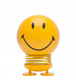 Cumpara ieftin Figurina - Smiley Yellow, Large | Hoptimist