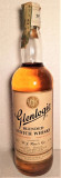 - RARITATE WHISKY GLENLOGIE, BLENDED SCOTCH WHISKY CL 70 GR 40 ANII 90