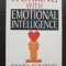 Workinf With Emotional Intelligence - Daniel Goleman (limba engleză)