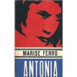 Antonia - Marise Ferro