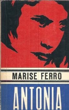 Antonia - Marise Ferro foto