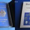 GERMANIA 1997 F, Set, DM, Proof