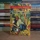 GABRIEL GARCIA MARQUEZ - DRAGOSTE IN VREMEA HOLEREI , 2005 *