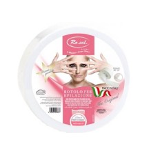 Hartie pentru epilat pretaiata 70m Roial
