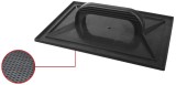 Drisca din plastic de exterior - 673406