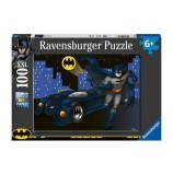 Cumpara ieftin Puzzle Batman, 100 piese