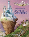 Cumpara ieftin Cele mai frumoase povesti de H. C. Andersen | Hans Christian Andersen, Corint