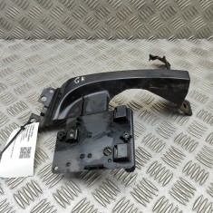 Suport bara de protecție st&acirc;nga spate LAND ROVER RANGE ROVER EVOQUE L538 2014 OEM: EJ32-17A151-AB,EJ32-17E801-AC 32737860