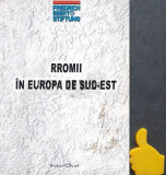 Rromii in Europa de sud-est