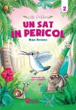 Lilli Colibri - Un sat in pericol - Booklet
