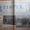 ziarul timpul 24 februarie 1990-foto cluj,24 decembrie 1989