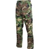 Pantaloni Tactici US Combat BDU M97 Camo MFH (Marime: XL)