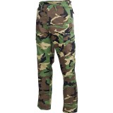 Pantaloni Tactici US Combat BDU M97 Camo MFH (Marime: XL)