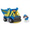 PATRULA CATELUSILOR RUBBLE SI ECHIPA VEHICUL DE BAZA WHEELER