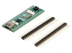 Kit Dezvoltare ARM STM32F051R8T6 USB B Mini MINI-M0