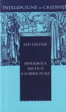 Jad Hatem - Hiperbola mistica a iubirii pure