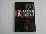 Cele mai mari scandaluri ale istoriei - Ed WRIGHT