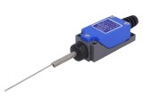 Limitator Cursă Arc 80mm NO NC 5A Manșon AH8169