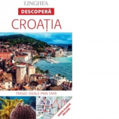 Descopera Croatia (editia I) foto