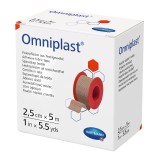 HartMann Omniplast 2.5cm x 5m x 1 rola