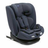 Scaun Auto Chicco 0+ (de 0 a 13 kilos) I (9 - 18 kg) II (15-25 kg) III (22 - 36 kg) ECE R129/04 Albastru