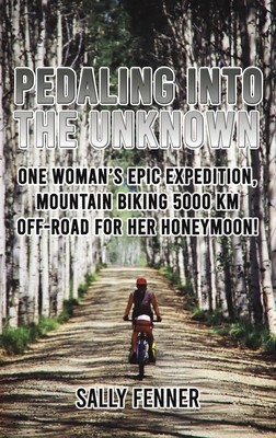 Pedaling into the Unknown foto