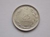 25 KURUS 1968 TURCIA, Europa