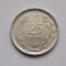 25 KURUS 1968 TURCIA