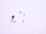 Suport Metalic Superior + Suruburi iPhone XS - Piese Schimb Originale, Montaj Optional