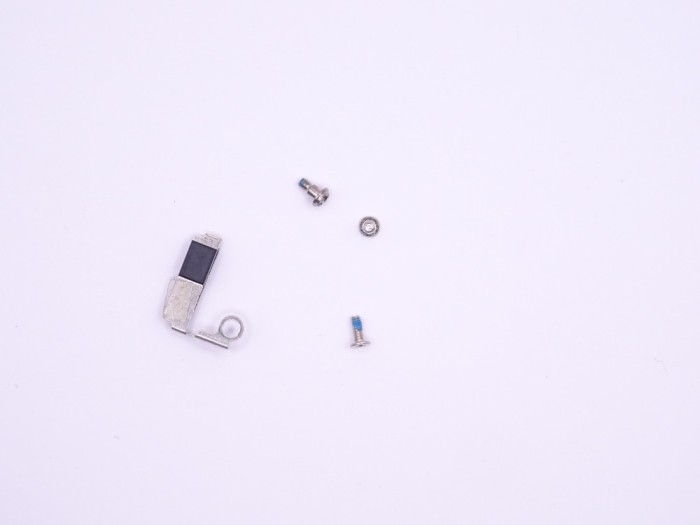 Apple Iphone XS Suport metal superior+surub SWAP