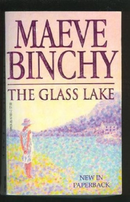 Maeve Binchy - The Glass Lake foto