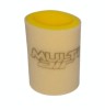 Filtru aer Yamaha YFM 350 Bruin Hunter Grizzly 04- 14, YFM 400 450 Grizzly 07- 14, YFM 400 450 Kodiak, Wolverine (S410485200026)