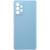 Capac Baterie compatibil cu Samsung Galaxy A52s 5G A528 / A52 5G A526 / A52 A525, Albastru