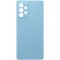 Capac Baterie compatibil cu Samsung Galaxy A52s 5G A528 / A52 5G A526 / A52 A525, Albastru