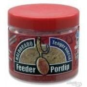 Haldorado - Dip Feeder Praf Comoara Marii 70g