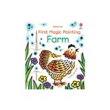 First Magic Painting Farm