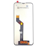 LCD+Touchscreen Motorola Moto G9 Play BLACK