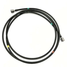 Furtun circuit pompa mana si cilindrul de ridicare Mercedes OE