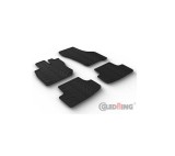 Set covorase auto din cauciuc VW Golf 8 Mhev (eTSI) HB 06.2020- (pentru modele cu cutie automata), Gledring