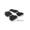 Set covorase auto din cauciuc VW Golf 8 Mhev (eTSI) HB 06.2020- (pentru modele cu cutie automata) AutoDrive ProParts