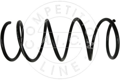 AIC 53148 Calitatea originală AIC Arc spiral foto