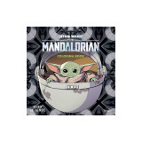 Star Wars the Mandalorian: Bounty on the Move: Coloring Book